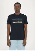 Arman i E-Xchange Black Printed Premium T-Shirt