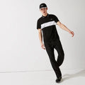 Lacost e Black Classic Premium Polo T-Shirt