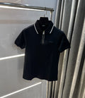 Hugo Boss Black Logo Work Premium Polo T-Shirt