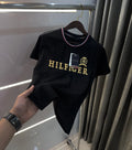 Tommy Hilfiger Black Premium Classic T-Shirt