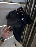 Hugo  Boss Black Premium Polo T-shirt With Box Packing
