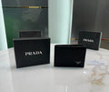 Prad a Black 001 Premium Wallet