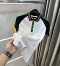Tommy Hilfiger Multi Premium Polo T-shirt