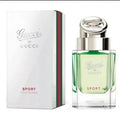 gucci by gucci sport