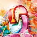 Bvlgari Omnia Mary Katrantzou Floral Eau De Parfum for Women