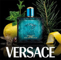 VERSACE EROS EDT 100ml