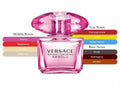 VERSACE ABSOLU BRIGHT CRYSTAL 90ml EDP