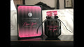 Victoria's Secret Bombshell New York Eau de Parfum in a 100 ml