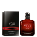 EMPORIO ARMANI STRONGER WITH YOU PARFUM POUR HOMME 100ML