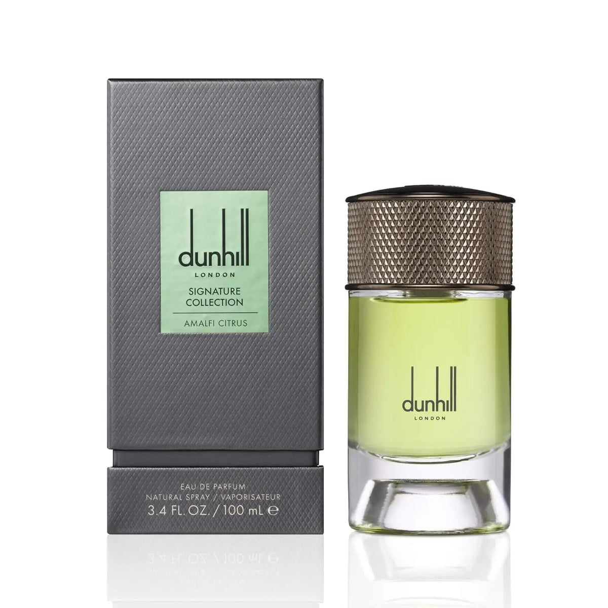 Dunhill Signature Collection Amalfi Citrus Eau De Parfum for men