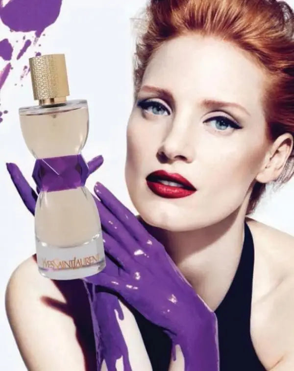 Yves Saint Laurent YSL Manifesto EDP 90ML