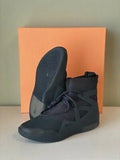 Nik_e Air Fear Of God Triple Black