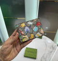 Gucc i × Pikarar Premium Wallet