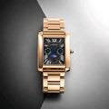 Cartie_r Moonphase Chronograph 154