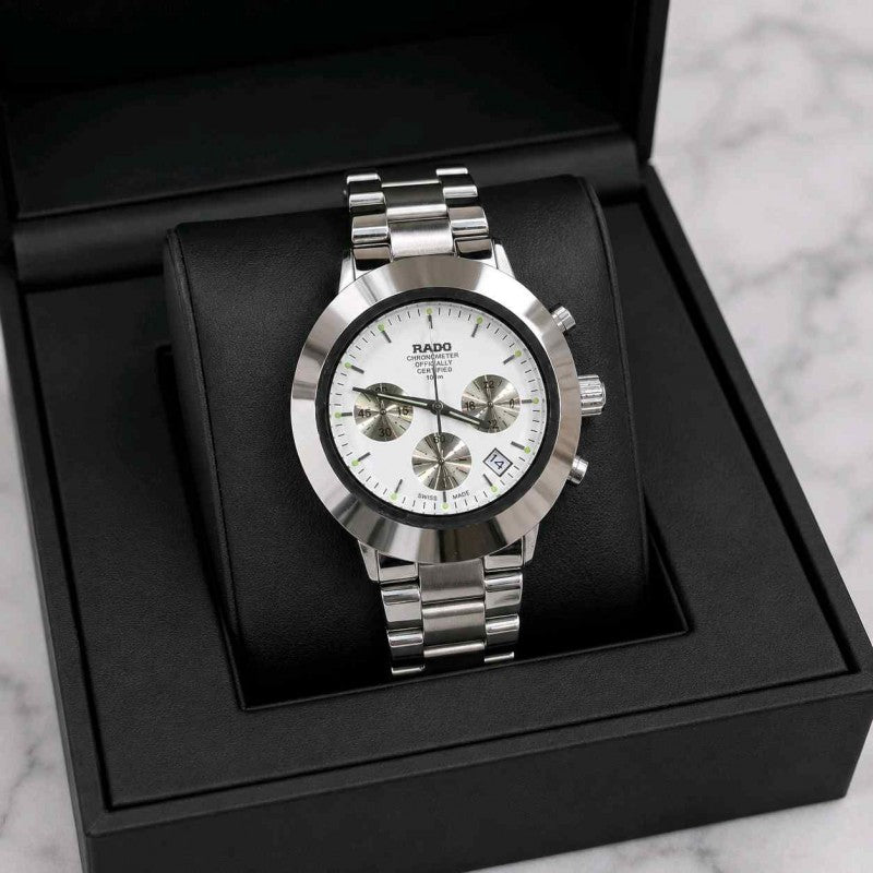 rad_o Daistar chronograph 153