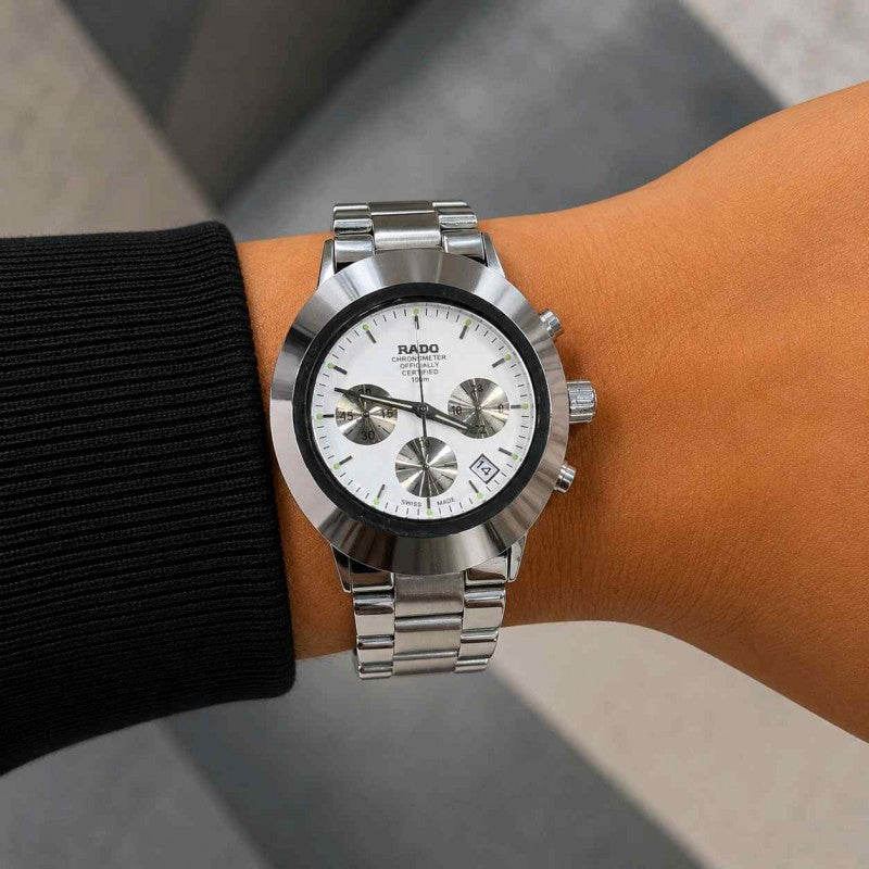 rad_o Daistar chronograph 153