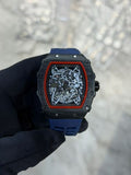 Richard Mille Rafa RM35 01