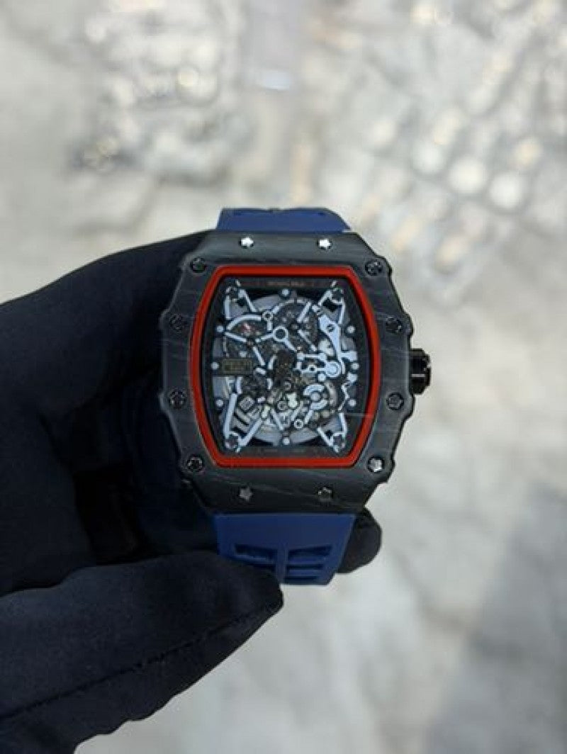 Richard Mille Rafa RM35 01