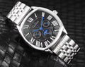 Cartie_r Moonphase Metal 109