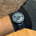 CARTIE_R METAL BLACK 108