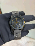 Arman_i Exchange chronograph 155