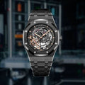 Audemars Piguet Skeleton 139