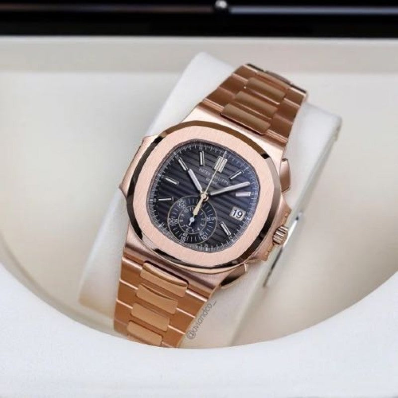 Patek Philippe 5980 Automatic 136