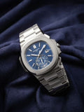 Patek Philippe 5980 Automatic 136
