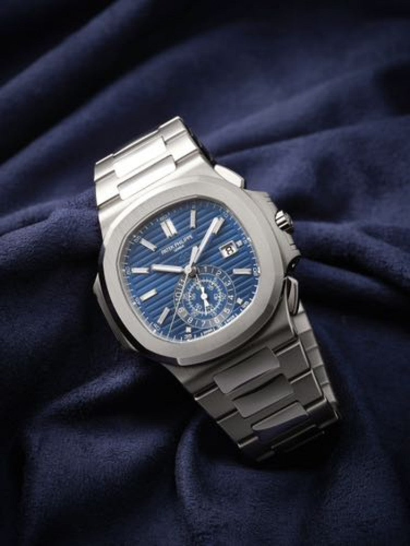 Patek Philippe 5980 Automatic 136