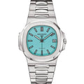 PATEK PHILIPPE NAUTILUS QUARTZ ( 047 )