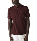 Lacost e Wine Logo Work Premium Polo T-Shirt