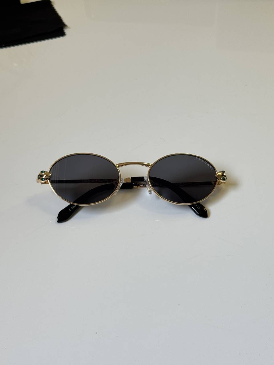Copy Bvlgari_569_Gold_Black