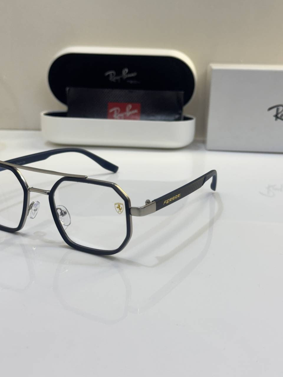 Rayban_8820_Silver_Blue_Tp