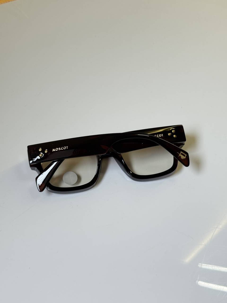 Moscot_ 390_Brown