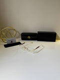 Maybach_2500_Gold_Frame