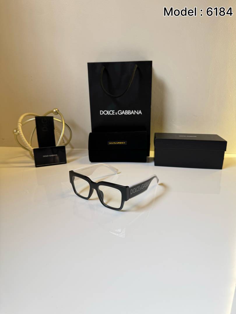 Dolce_Gabbana_6184_black_white