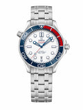 Omeg_a Seamaster Diver 300M,