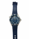Omeg_a Seamaster Diver 300m auto