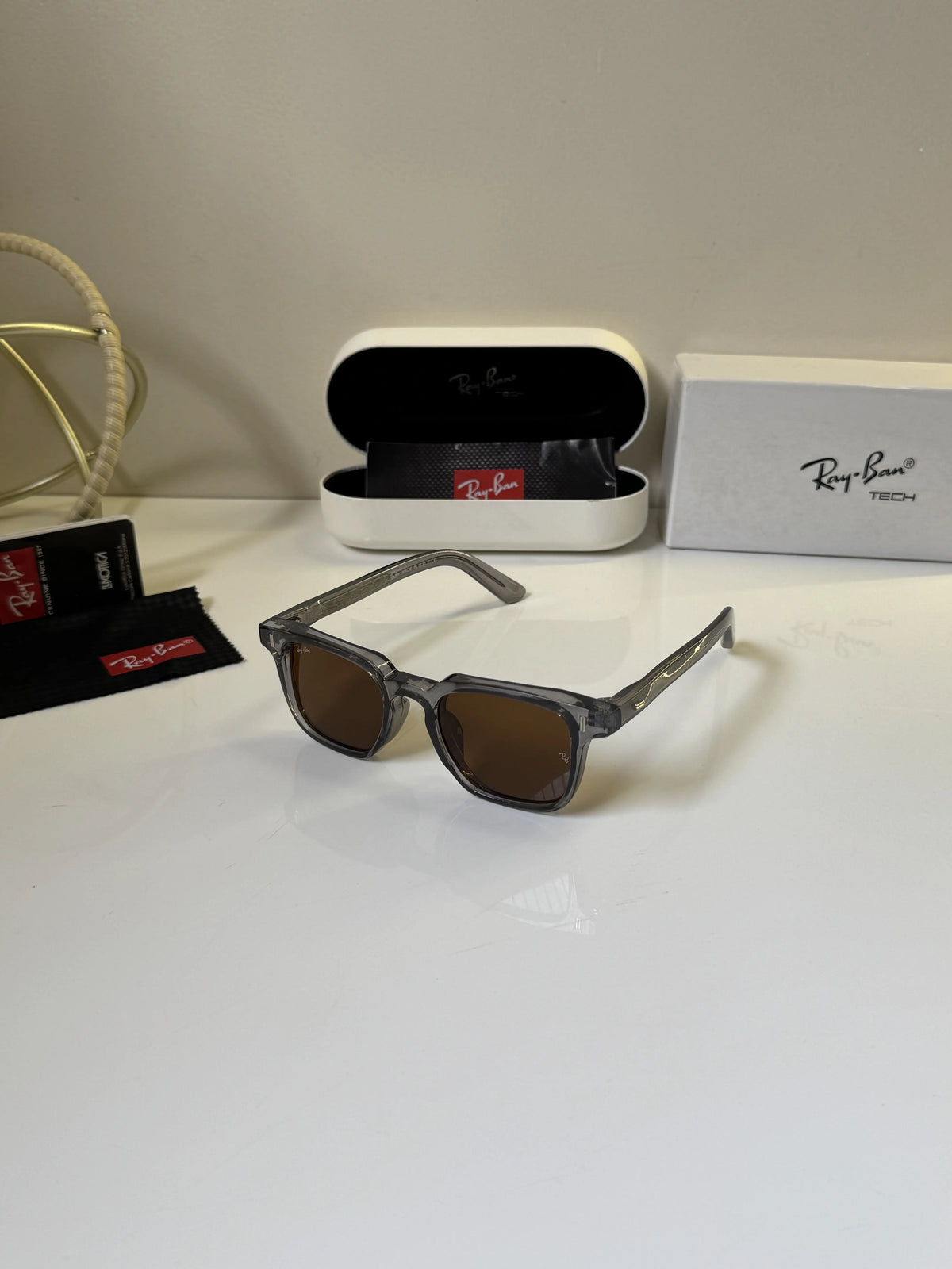 Rayban_1124_Grey_Brown