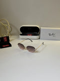 Rayban_3767_Gold_Pink_Shaded