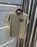Superdr y Beige Premium Classic T-Shirt