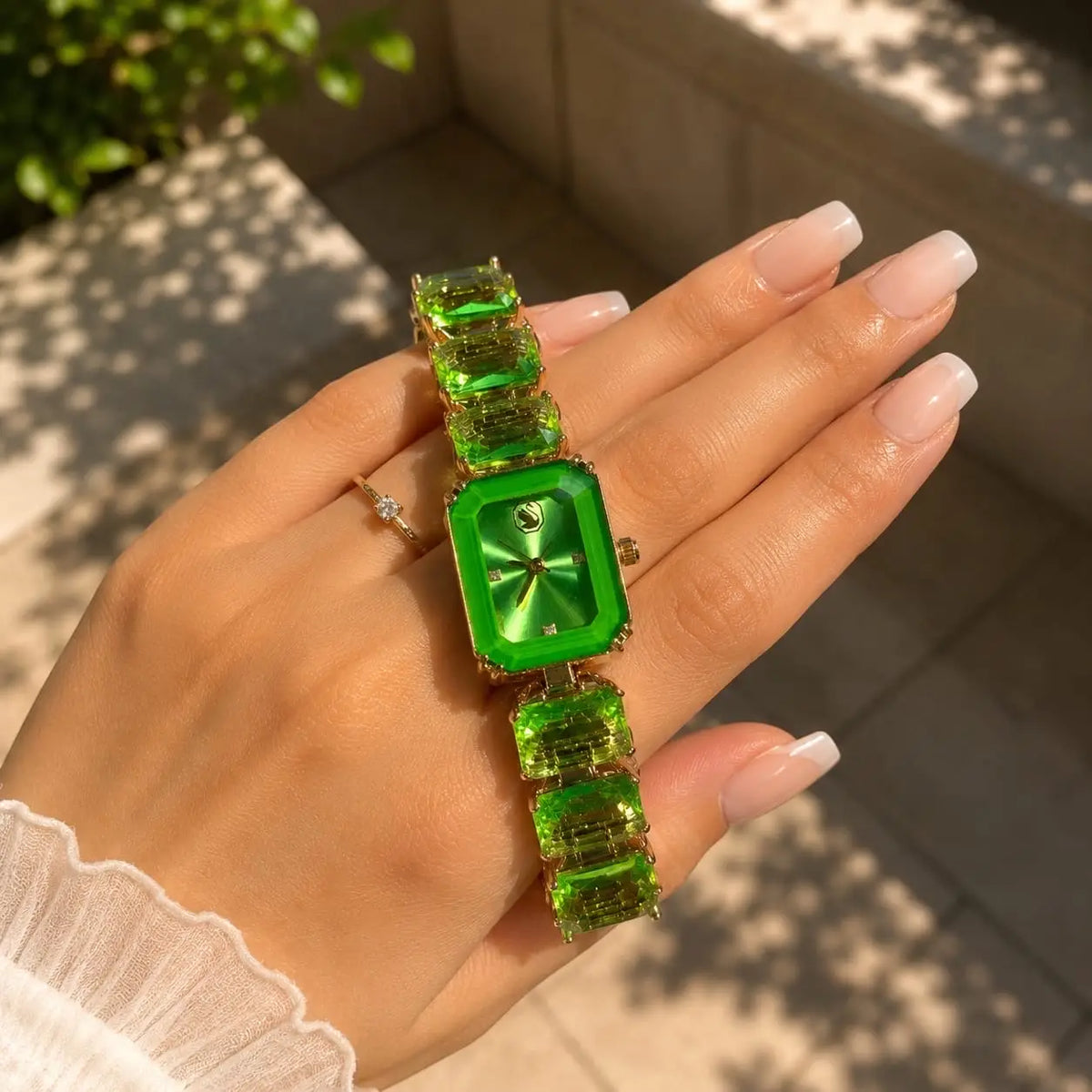 Swarovsk_i Octagon 164