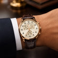 Tisso_t Chronograph 166