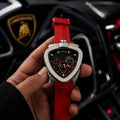 Lamborghin_i Spider All Working 169