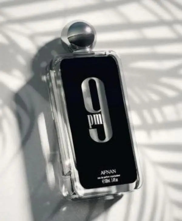 Afnan 9PM Eau De Parfum 100ML
