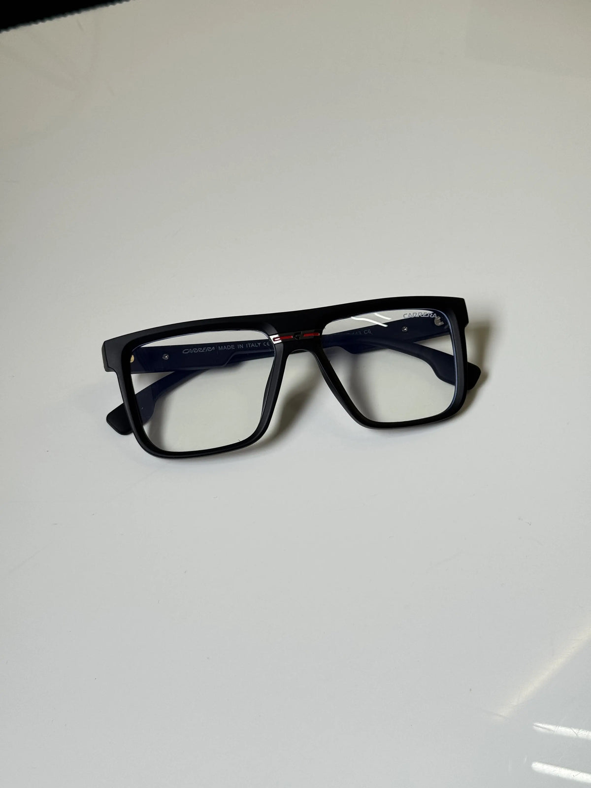 Carrera_8259_Black_Frame