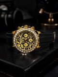 Role_x Oyster Perpetual Tiger 170