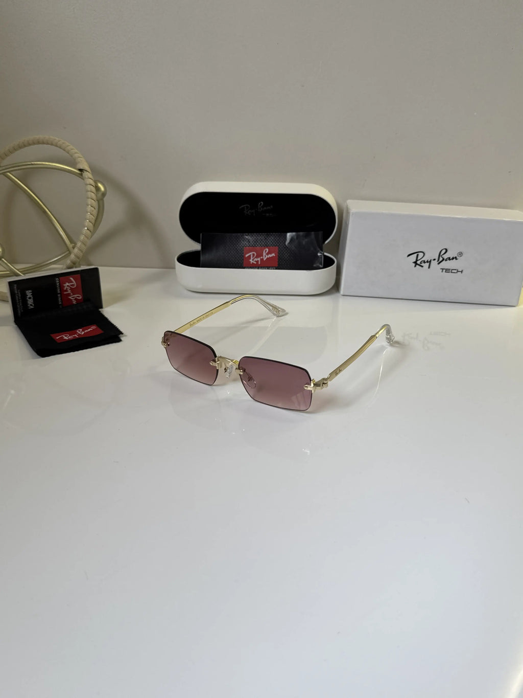 Rayban_888_Gold_Pink