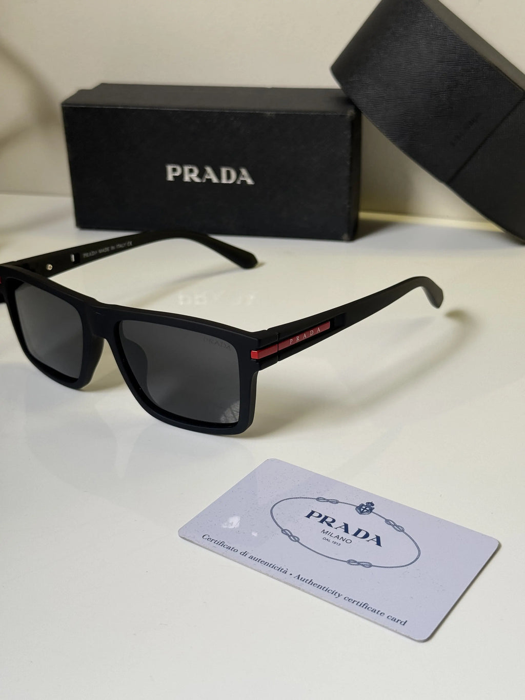 Prada_5100_Matt_Black