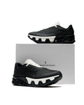 On Running X PAF Cloudmonster Hyper  black
